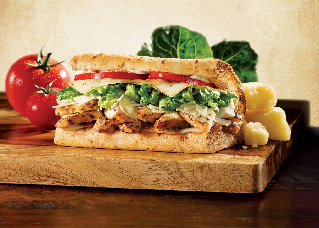 30% off From Quiznos Sub with CITIBANK Credit Card - Best ...