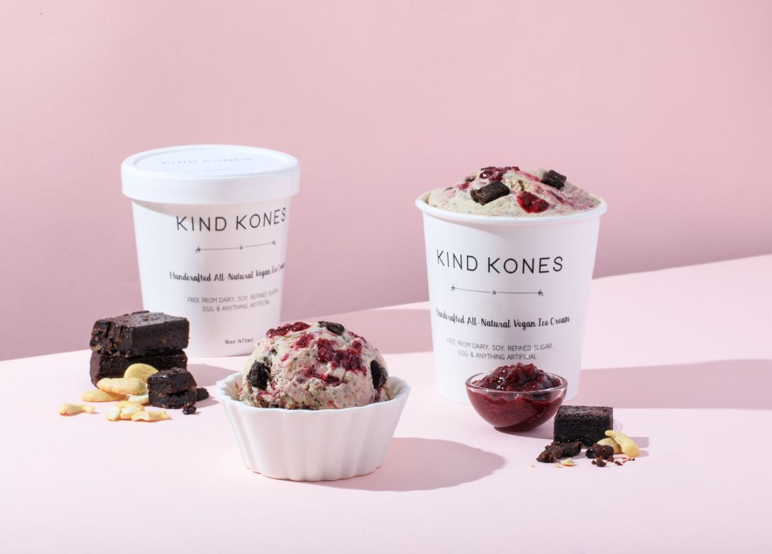 Buy 3 Pints, Get 1 Pint Free From Kind Kones with CITIBANK Credit Card -  Best-Credit.co Malaysia